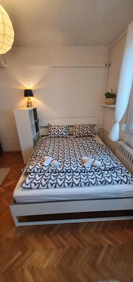 City Lights Penthouse Rijeka